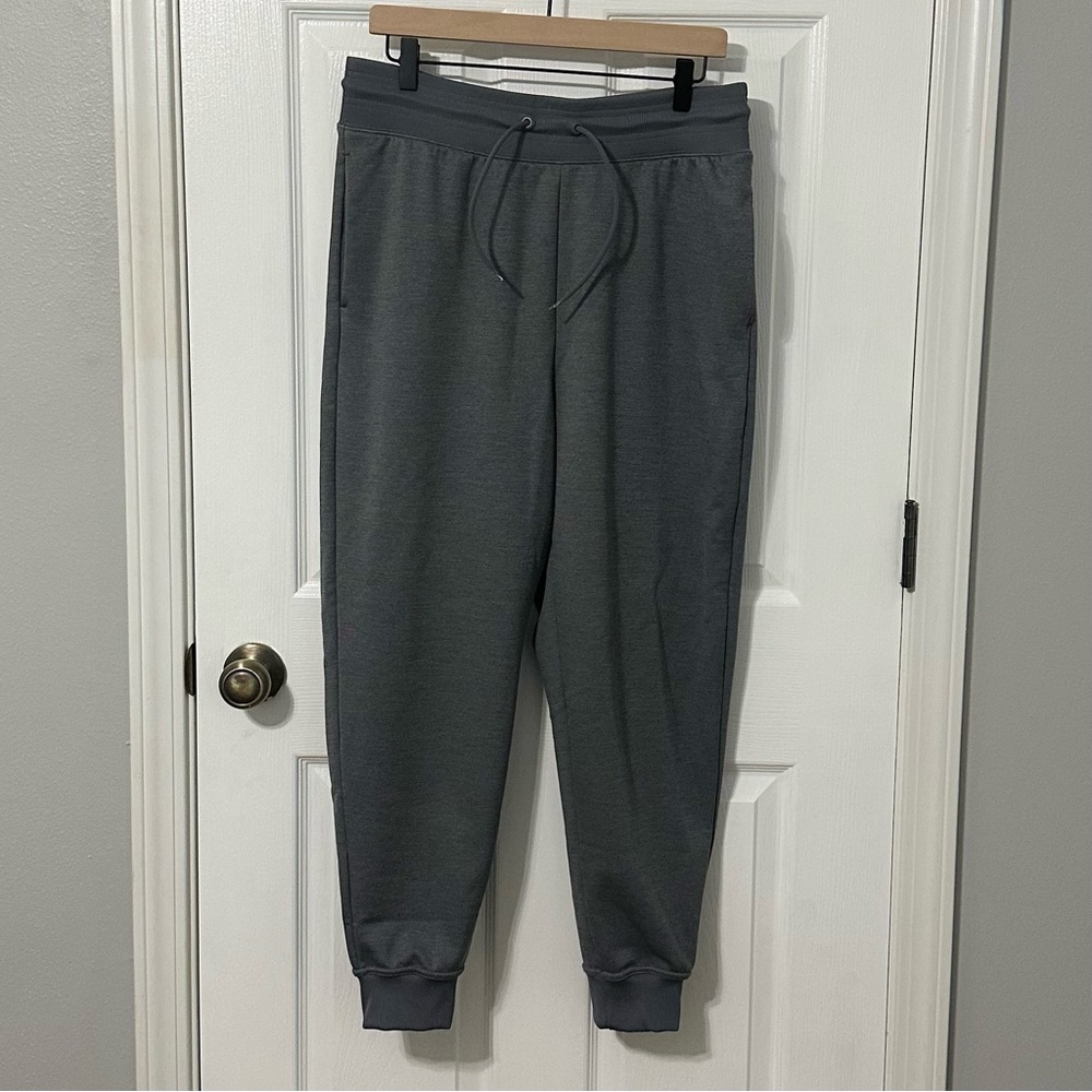 Nike Women’s One Thermal-FIT Pullover Hoodie (XL) and Jogger (L) SET - Picture 6 of 15